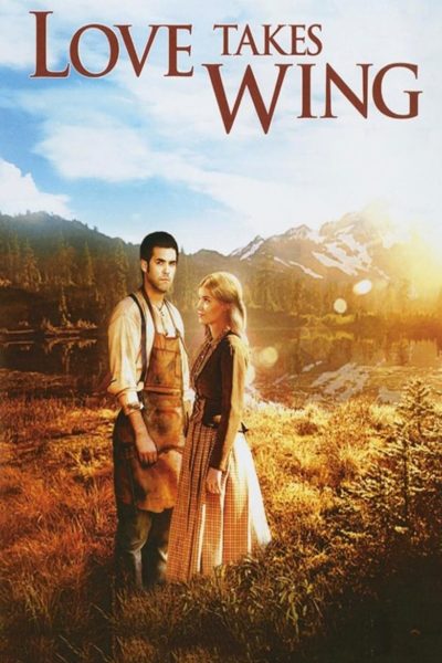 Love Takes Wing-poster