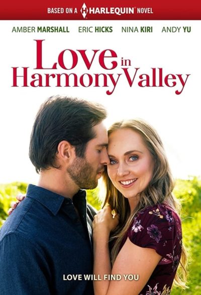 Love in Harmony Valley-poster-2020