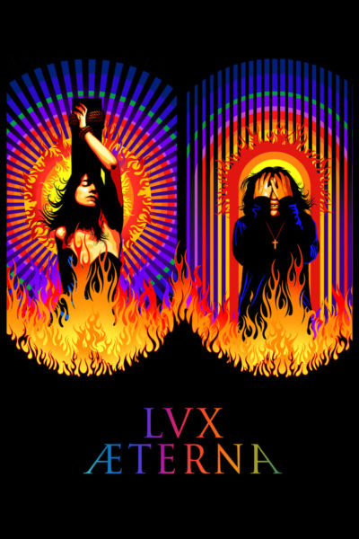 Lux Æterna-poster-2020