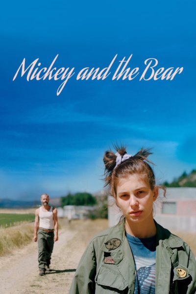 Mickey and the Bear-poster-2019