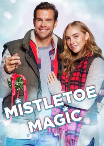 Mistletoe Magic-poster-2020