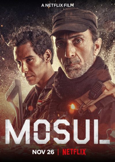 Mosul-poster