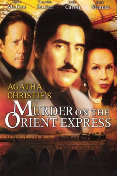 Murder on the Orient Express-poster-2001