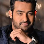 N.T. Rama Rao Jr.