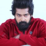 Naveen Chandra