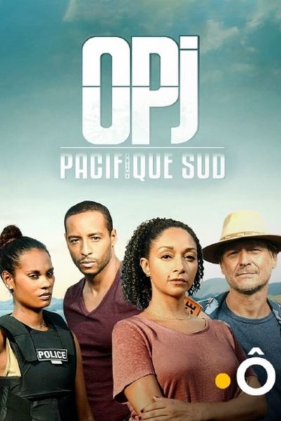 OPJ, Pacifique Sud-poster-2019