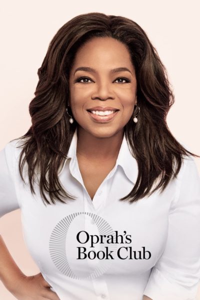 Oprah’s Book Club-poster