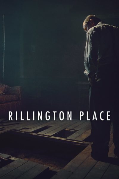 Rillington Place-poster