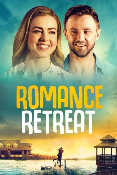 Romance Retreat-poster-2019