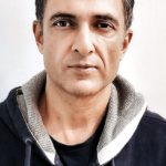 Sanjay Suri