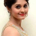 Seerat Kapoor