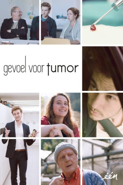 Sense of tumour-poster-2018