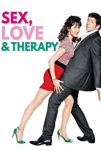 Sex, Love & Therapy-poster-2014