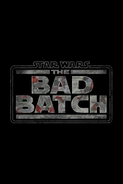 Star Wars: The Bad Batch-poster