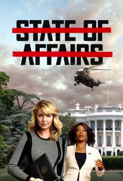 State of Affairs-poster