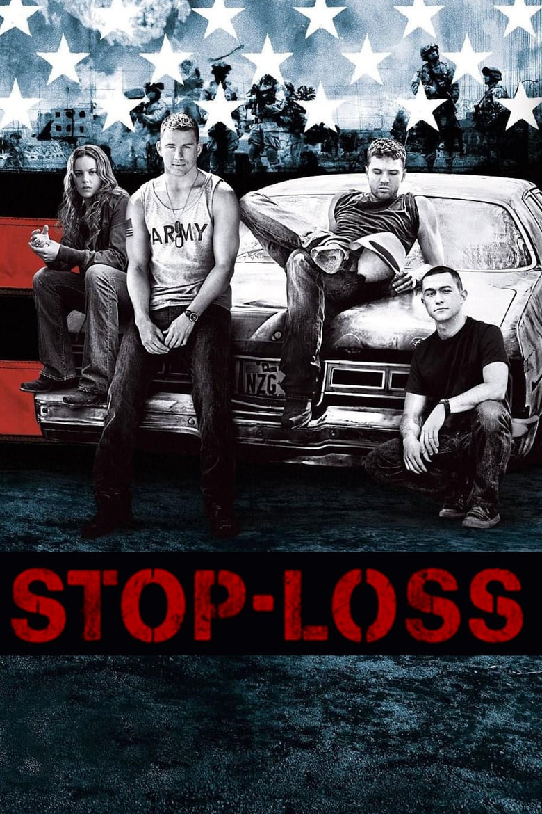 Stop-Loss-poster
