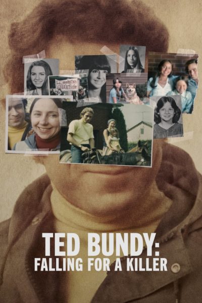 Ted Bundy: Falling for a Killer-poster-2020