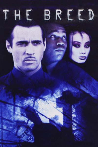 The Breed-poster-2001