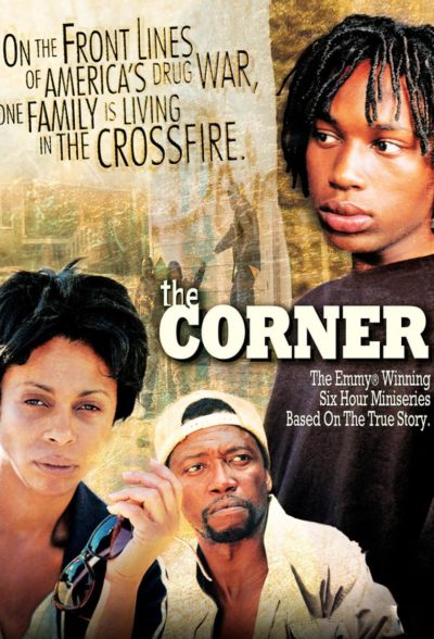 The Corner-poster