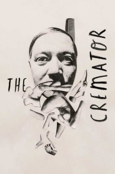 The Cremator-poster