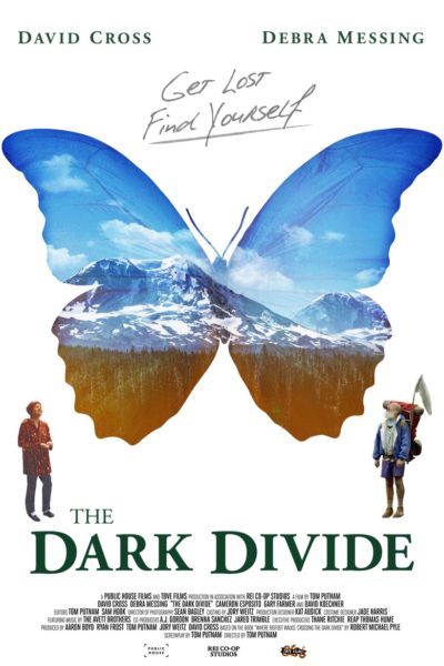 The Dark Divide-poster-2020