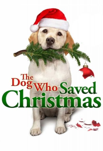 The Dog Who Saved Christmas-poster-2011
