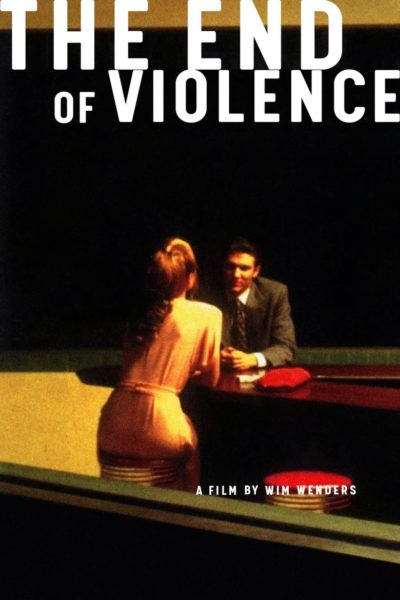 The End of Violence-poster-1997