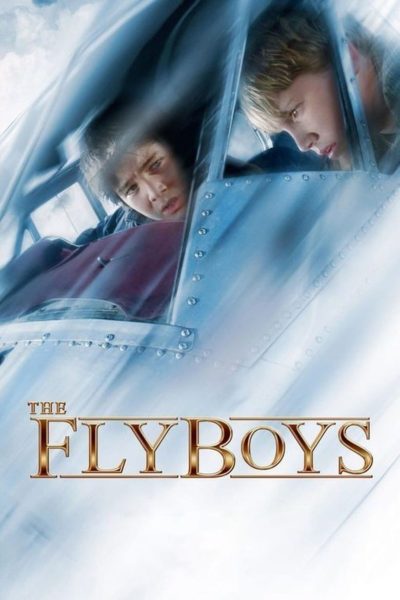 The Flyboys-poster