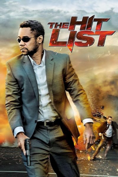 The Hit List-poster-2011