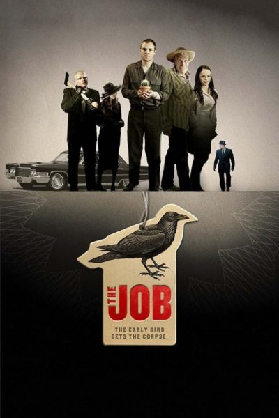 The Job-poster-2009