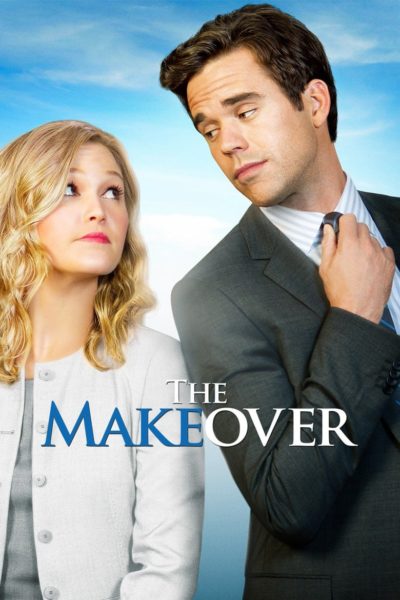 The Makeover-poster-2013