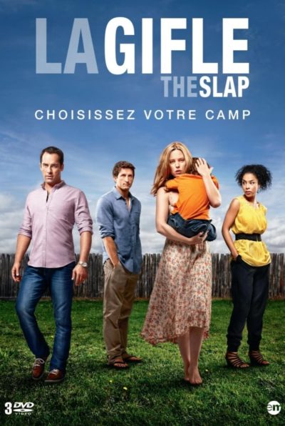 The Slap-poster