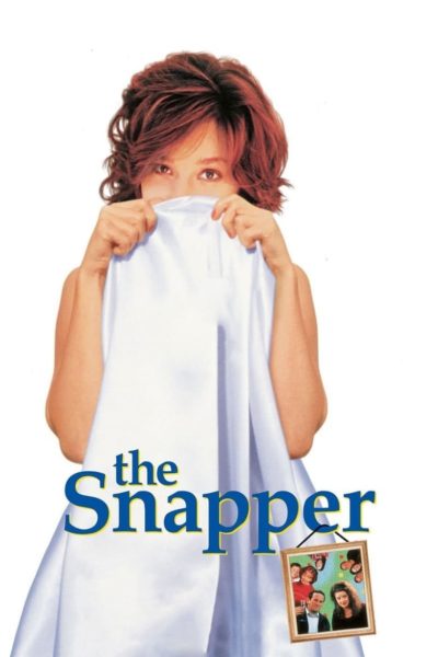The Snapper-poster-1993