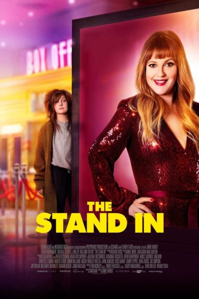 The Stand In-poster-2020