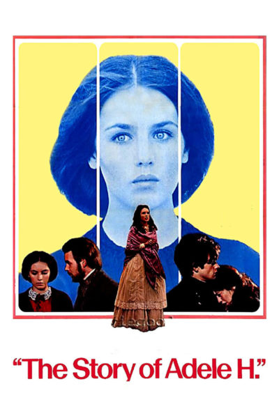 The Story of Adele H.-poster-1975