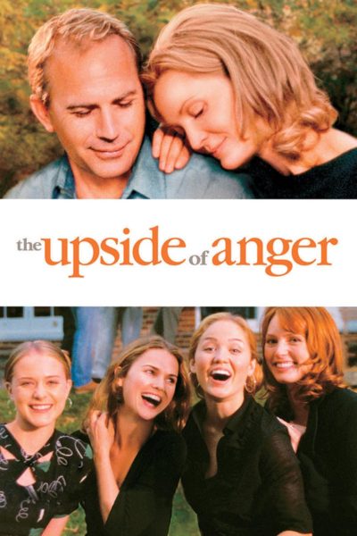 The Upside of Anger-poster-2005