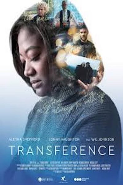 Transference: A Bipolar Love Story-poster