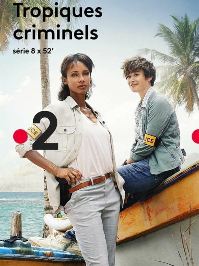 Tropiques Criminels-poster-2019