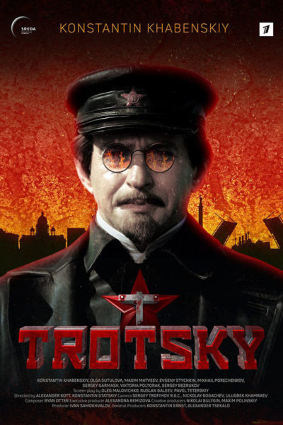 Trotsky-poster