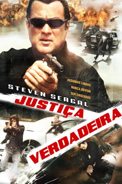 True Justice-poster-2011