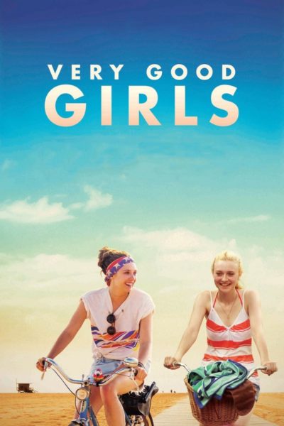 Very Good Girls-poster-2013