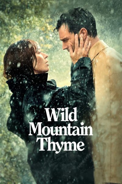 Wild Mountain Thyme-poster