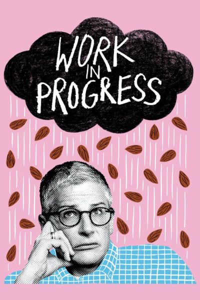 Work in Progress-poster