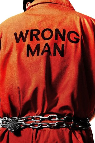 Wrong Man-poster-2018