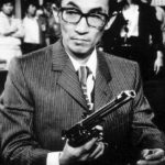 Yasushi Yokoyama