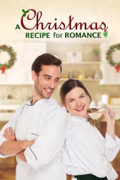 A Christmas Recipe for Romance-poster-2019
