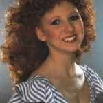 Bonnie Langford