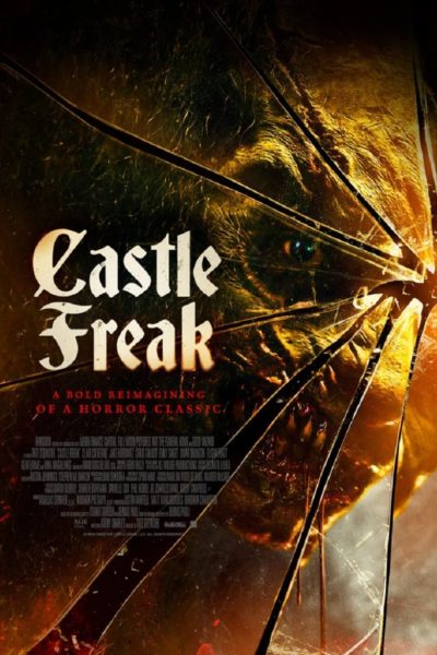 Castle Freak-poster-2020
