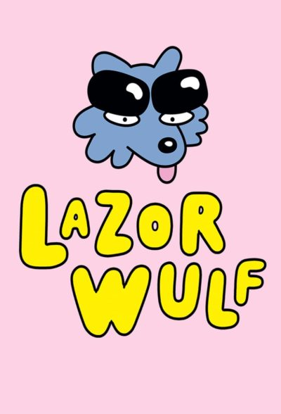 Lazor Wulf-poster-2019