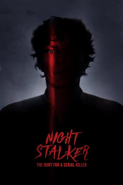 Night Stalker: The Hunt For a Serial Killer-poster-2021